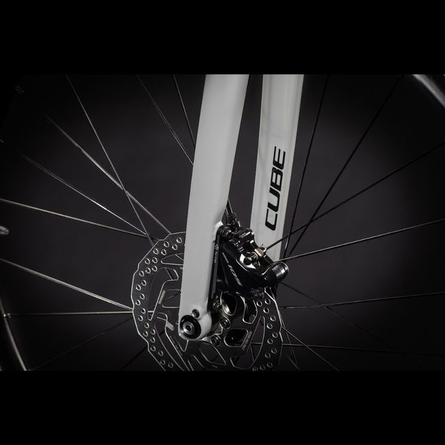 CUBE Cross Race Pro 2021 cyclocrosspyörä